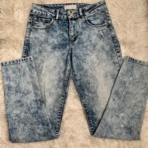 Garage Jeans